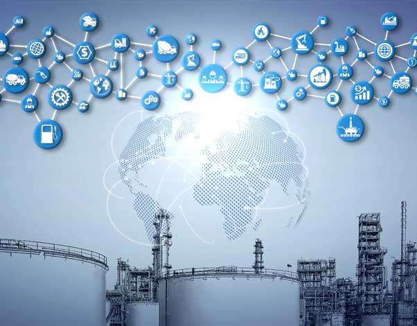 Scanoleum - Oil Rig Projects Drilling, Rig Project Management & Oil Products Marketing Company